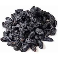 Black Raisins (कालो किशमिस)